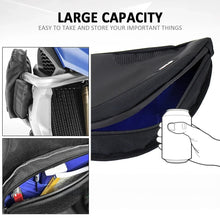 Motorcycle Storage Bag Compatible with BMW F850GS R1200GS R1250GS LC