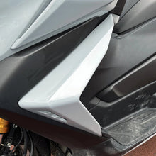 Cockpit Fairing Wind Deflector Compatible with Yamaha T-Max 560 2025