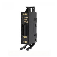 61316902179 Power Window Master Switch for BMW, 50+, high_margin E46 - NexuParts