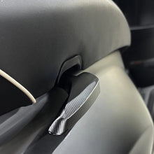 Passenger Grab Handle Compatible with Vespa GTS300 GTV300 Sprint150 Primavera150 Aluminum