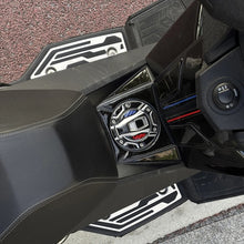 Handlebar Pad Protector Compatible with BMW C400GT 2025
