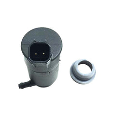 1S71-17K624-DD Washer Pump for Ford, Volvo, 10-20 Focus - NexuParts