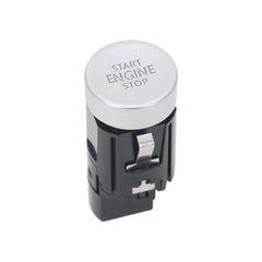 22D959839A Push Start Ignition Switch Button for Volkswagen, 10-20, low_margin - NexuParts