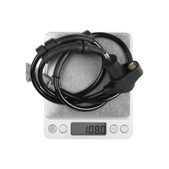 454549 ABS Wheel Speed Sensor for Peugeot, 20-30, medium_margin - NexuParts