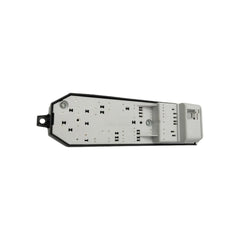 84820-06100 Power Window Master Switch for Toyota, 20-30, medium_margin Corolla - NexuParts