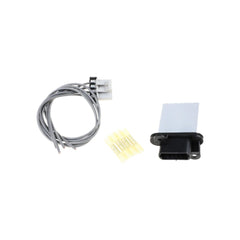 87138-04050 Blower Motor Resistor for Toyota, 30-50, medium_margin - NexuParts
