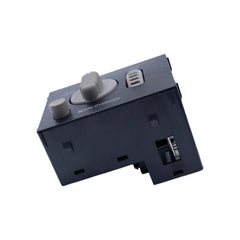 Steering Column Combination Switch 15755595 Compatible with Chevrolet vehicles 1999-2002