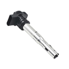07K905715D Ignition Coil for Volkswagen, 20-30, Audi Golf - NexuParts