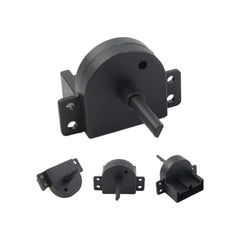 77366210 Blower Motor Resistor for Fiat, 10-20, low_margin - NexuParts