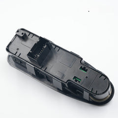 Power Window Switch 6554.ZJ Compatible with Peugeot vehicles 2007-2016