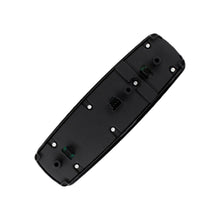 Power Window Switch A1698206710, Compatible with Mercedes-Benz W169 (Front)