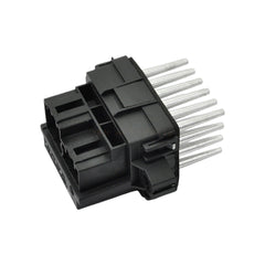 15141283 Blower Motor Resistor for Chevrolet, 30-50, medium_margin - NexuParts