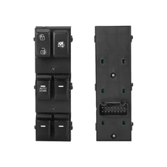 93570-3W000 Power Window Switch for Kia, 20-30, medium_margin Sportage - NexuParts