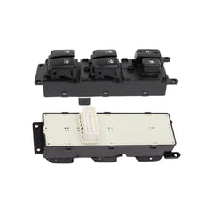 93570-3K010 Power Window Control Module Switch for Hyundai, 20-30, medium_margin Sonata - NexuParts