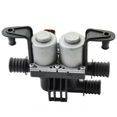 64116906652 Heater Control Valve for BMW, 30-50, medium_margin 5 Series - NexuParts