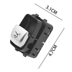 Trunk Release Switch 2229050409 Compatible with Mercedes-Benz Benz W222