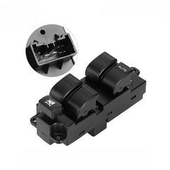UB93-66-350 Power Window Switch for Ford, 20-30, medium_margin - NexuParts