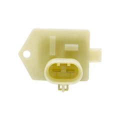 13256565 Radiator Cooling Fan Resistor for Opel, Fiat, 20-30 Astra - NexuParts