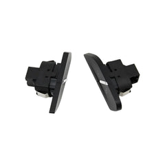 95B962125 Center Console Door Lock Switch for Porsche, 30-50, medium_margin Macan - NexuParts