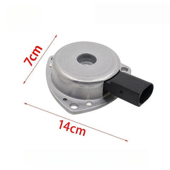 A2710510177 Camshaft Control Valve for Mercedes-Benz, 50+, high_margin - NexuParts