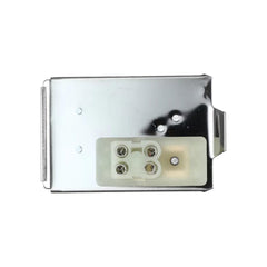 191959263C Blower Motor Resistor for Volkswagen, 20-30, medium_margin - NexuParts