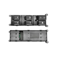 93570-1W155 Power Window Switch for Kia, 20-30, medium_margin Rio - NexuParts