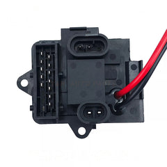 7701050900 Blower Motor Resistor for Renault, 30-50, medium_margin Clio - NexuParts