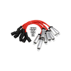 12192195 Ignition Wire Set for Chevrolet, Cadillac, GMC Silverado - NexuParts
