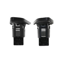 Central Door Lock Switch 7PP962107DIVI / 7PP962107EIVI, Compatible with Porsche