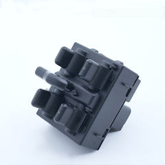 Power Window Switch 4602756AB Compatible with Dodge / Jeep vehicles