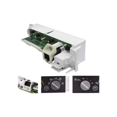 599-007 Ac Climate Control Panel for Chevrolet, 50+, high_margin - NexuParts