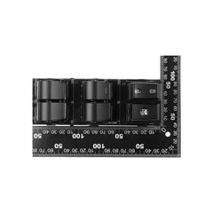 93570-F0020 Power Window Switch for Hyundai, 20-30, medium_margin Elantra - NexuParts