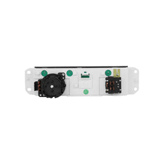 55056558AA Ac Climate Control Panel for Jeep, 50+, high_margin - NexuParts