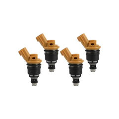 16600-RR543 Fuel Injector for Subaru, 30-50, medium_margin Forester - NexuParts