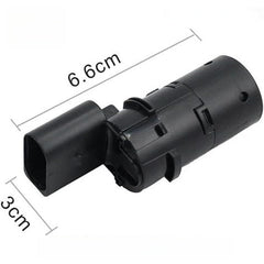 4F0898301 Parking Sensor for Volkswagen, Audi, 10-20 - NexuParts