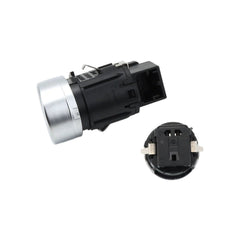 51G959839 Push Start Stop Ignition Switch Button for Volkswagen, 10-20, low_margin Tiguan - NexuParts