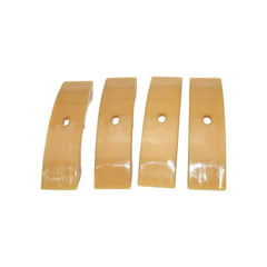 058109088K Timing Chain Tensioner Guide Pad for Volkswagen, Audi, 20-30 Golf - NexuParts
