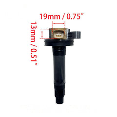 UF646 Ignition Coil for Ford, Lincoln, 30-50 Explorer - NexuParts