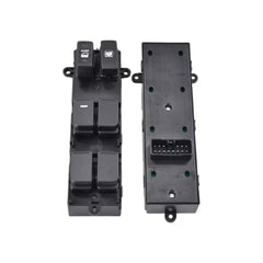 93570-2K000 Power Window Switch for Kia, 30-50, medium_margin Soul - NexuParts