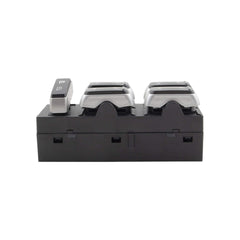 5W1Z-14529-BA Power Window Switch for Ford, Lincoln, 30-50 - NexuParts