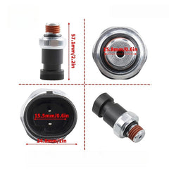 12635957 Oil Pressure Sensor for Chevrolet, 10-20, low_margin - NexuParts