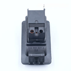 1C0959855A Passenger Side Power Window Switch Compatible with 1998-2010 Volkswagen Beetle