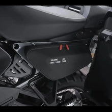 Motorcycle Storage Bag Compatible with BMW R1300GS ADV2024 2024+