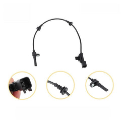 90766357 ABS Wheel Speed Sensor for Chevrolet, Buick, 30-50 Cruze - NexuParts