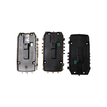 Power Window Switch 2229051505, Compatible with Mercedes-Benz S-Class 2014-2016 (Left)