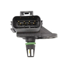 0261230027 MAP Intake Manifold Pressure Sensor for Ford, 20-30, medium_margin Focus - NexuParts