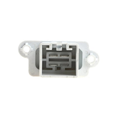 3M5H18B647AC Blower Motor Resistor for Ford, 20-30, medium_margin Focus - NexuParts