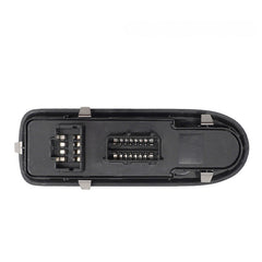 Power Window Switch 98025189ZD Compatible with Peugeot 301 2014-2017 8-Pin