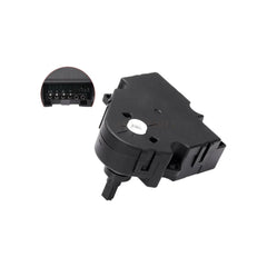 5013741AA Blend Door Actuator for Jeep, Dodge, Chrysler Cherokee - NexuParts