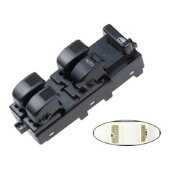 84820-B5030 Power Window Master Switch for Toyota, 30-50, medium_margin - NexuParts